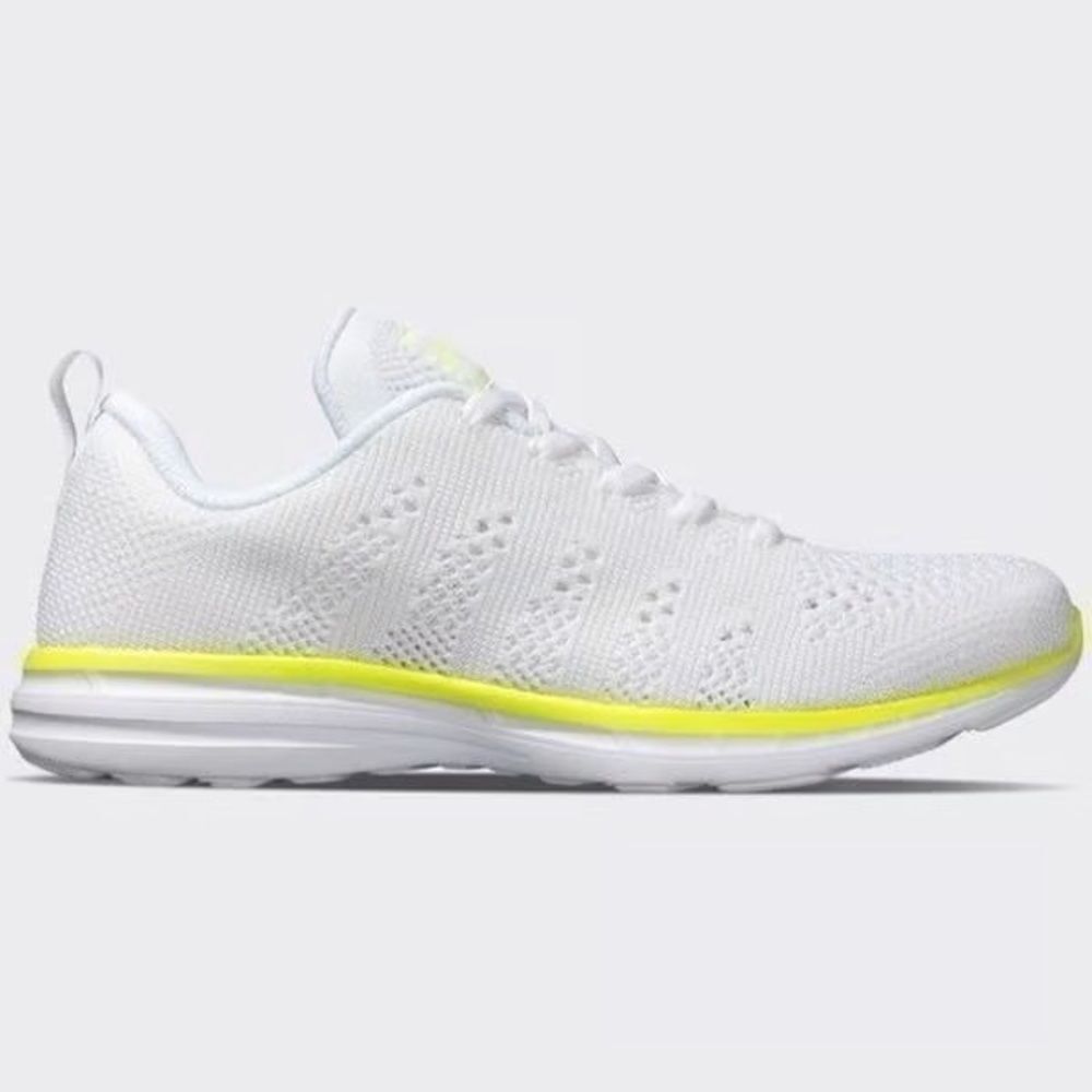 Apl Athletic Propulsion Labs Techloom Pro Sneaker… - image 2